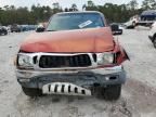 2002 Toyota Tacoma Xtracab