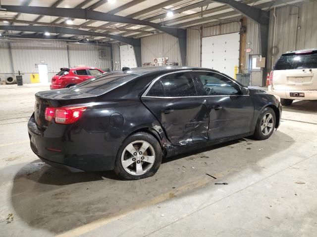 2013 Chevrolet Malibu LS