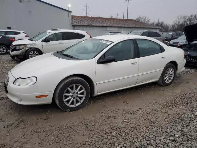 2004 Chrysler Concorde LX