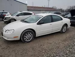 Chrysler salvage cars for sale: 2004 Chrysler Concorde LX