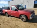 1993 Nissan Truck Short Wheelbase