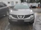 2011 Nissan Juke S