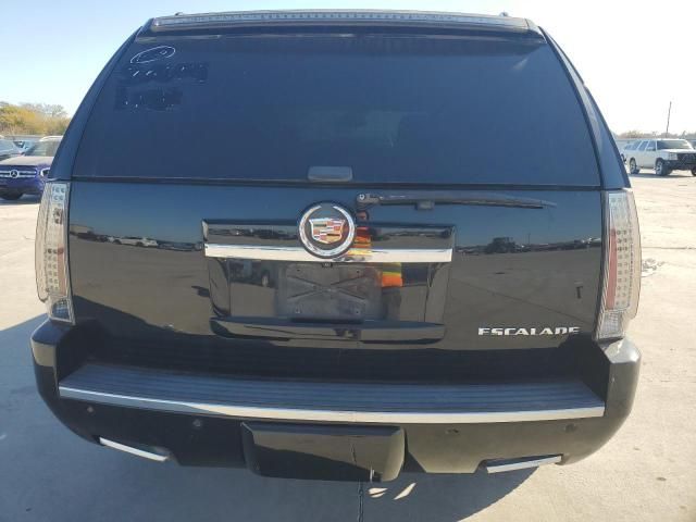 2013 Cadillac Escalade Premium