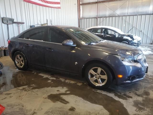 2013 Chevrolet Cruze LT