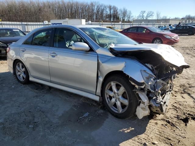 2007 Toyota Camry CE