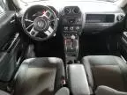 2012 Jeep Patriot Latitude