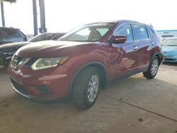 2015 Nissan Rogue S en venta en Phoenix, AZ