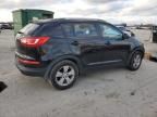 2012 KIA Sportage Base