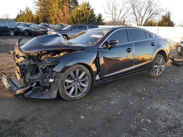 2020 Mazda 6 Touring