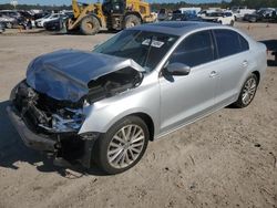 2011 Volkswagen Jetta SEL en venta en Houston, TX