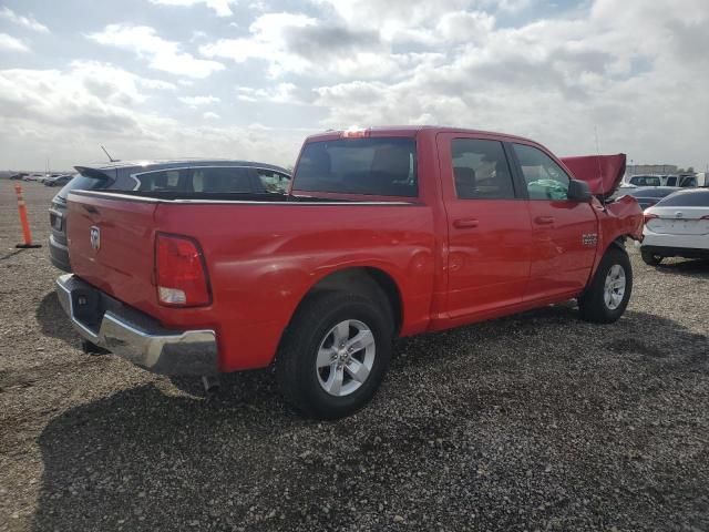 2021 Dodge RAM 1500 Classic SLT