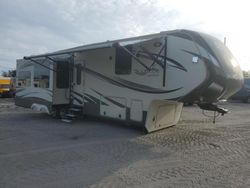 2015 Gran Solitude en venta en Riverview, FL