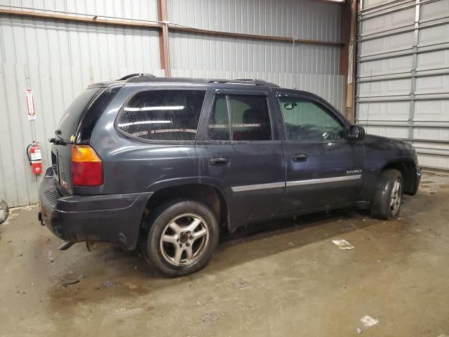 2006 GMC Envoy