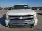 2011 Chevrolet Silverado C1500 LT