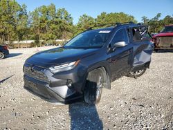 Toyota rav4 xle Premium salvage cars for sale: 2023 Toyota Rav4 XLE Premium