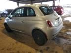 2014 Fiat 500 POP