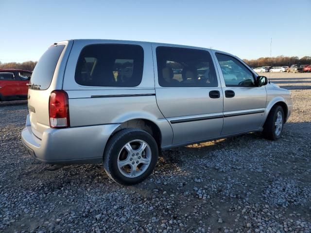 2007 Chevrolet Uplander LS