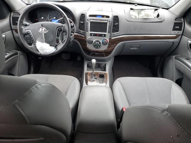 2010 Hyundai Santa FE SE