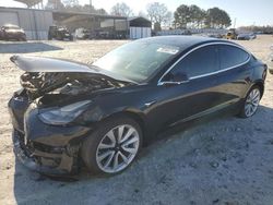 2019 Tesla Model 3 en venta en Loganville, GA