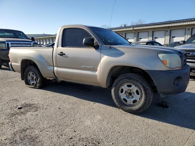 2006 Toyota Tacoma