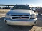 2004 Toyota Highlander