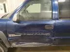 2002 Chevrolet Silverado K2500 Heavy Duty