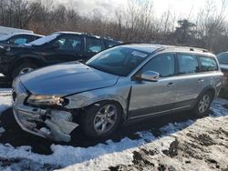 Volvo Vehiculos salvage en venta: 2008 Volvo XC70