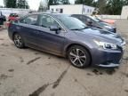 2016 Subaru Legacy 2.5I Limited