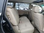 2006 Toyota Highlander Hybrid