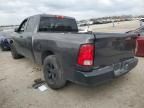 2022 Dodge RAM 1500 Classic Tradesman