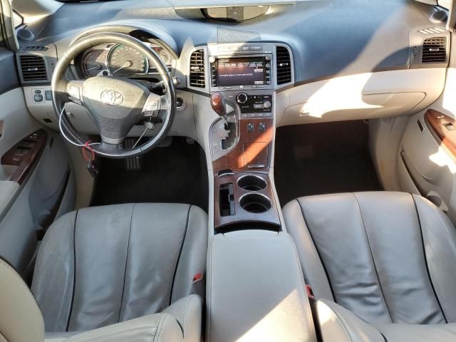 2011 Toyota Venza