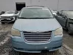 2008 Chrysler Town & Country Touring