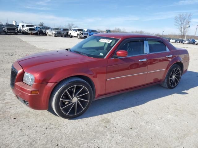 2007 Chrysler 300 Touring