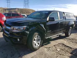 2016 Chevrolet Colorado LT en venta en Littleton, CO