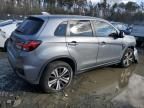 2021 Mitsubishi Outlander Sport ES