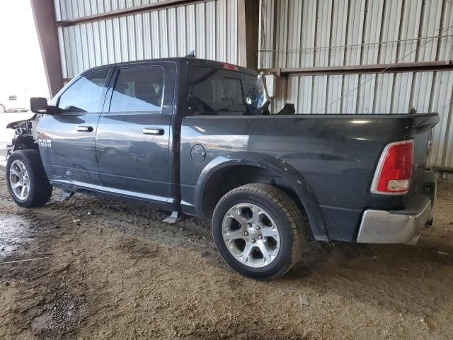 2018 Dodge 1500 Laramie