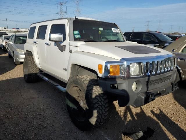 2008 Hummer H3