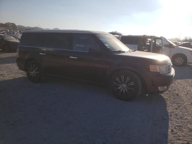 2011 Ford Flex SEL