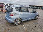 2009 Honda FIT Sport