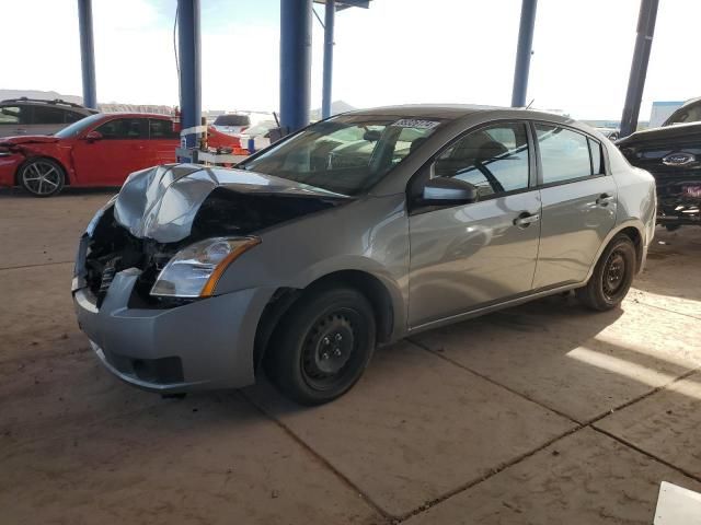 2007 Nissan Sentra 2.0