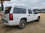 2008 Chevrolet Suburban C2500