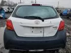 2015 Toyota Yaris