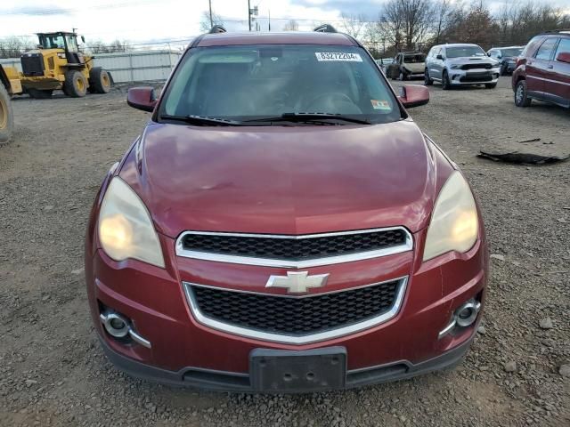 2010 Chevrolet Equinox LT