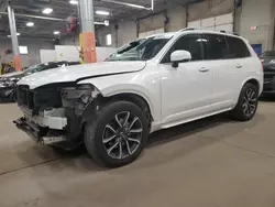 Volvo Vehiculos salvage en venta: 2017 Volvo XC90 T6