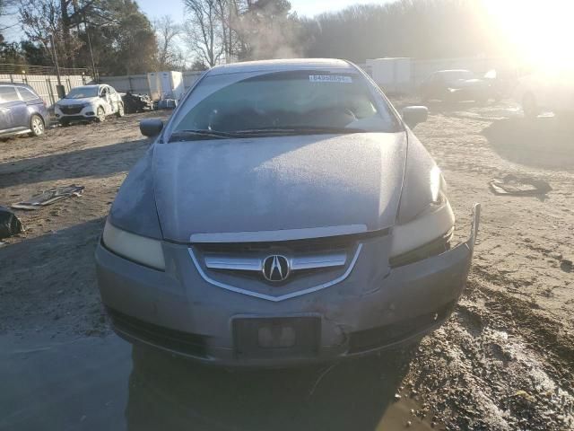 2005 Acura TL