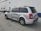 2010 Chrysler Town & Country Touring