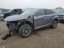 2021 Lexus RX 350 Base en venta en Anderson, CA