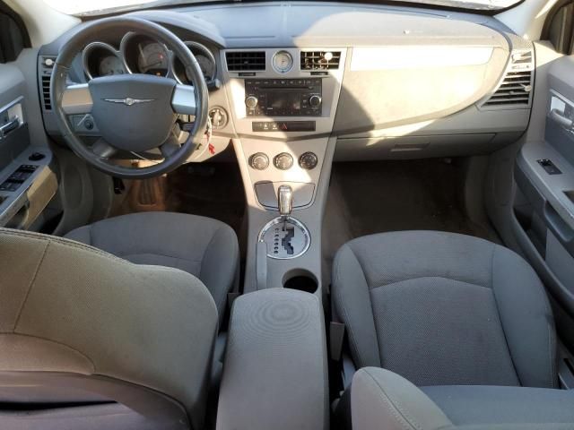 2007 Chrysler Sebring Touring