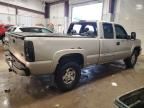 2003 Chevrolet Silverado K1500