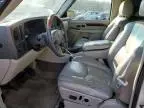 2003 Cadillac Escalade Luxury